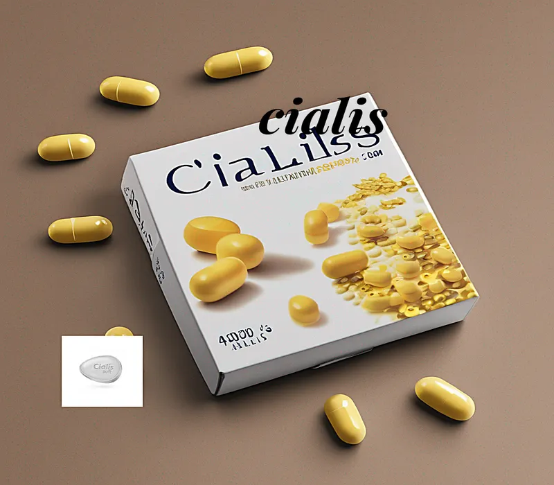 Cialis generico 5 mg prezzo